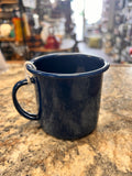 Enamel Cup