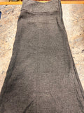 Gray Skirt