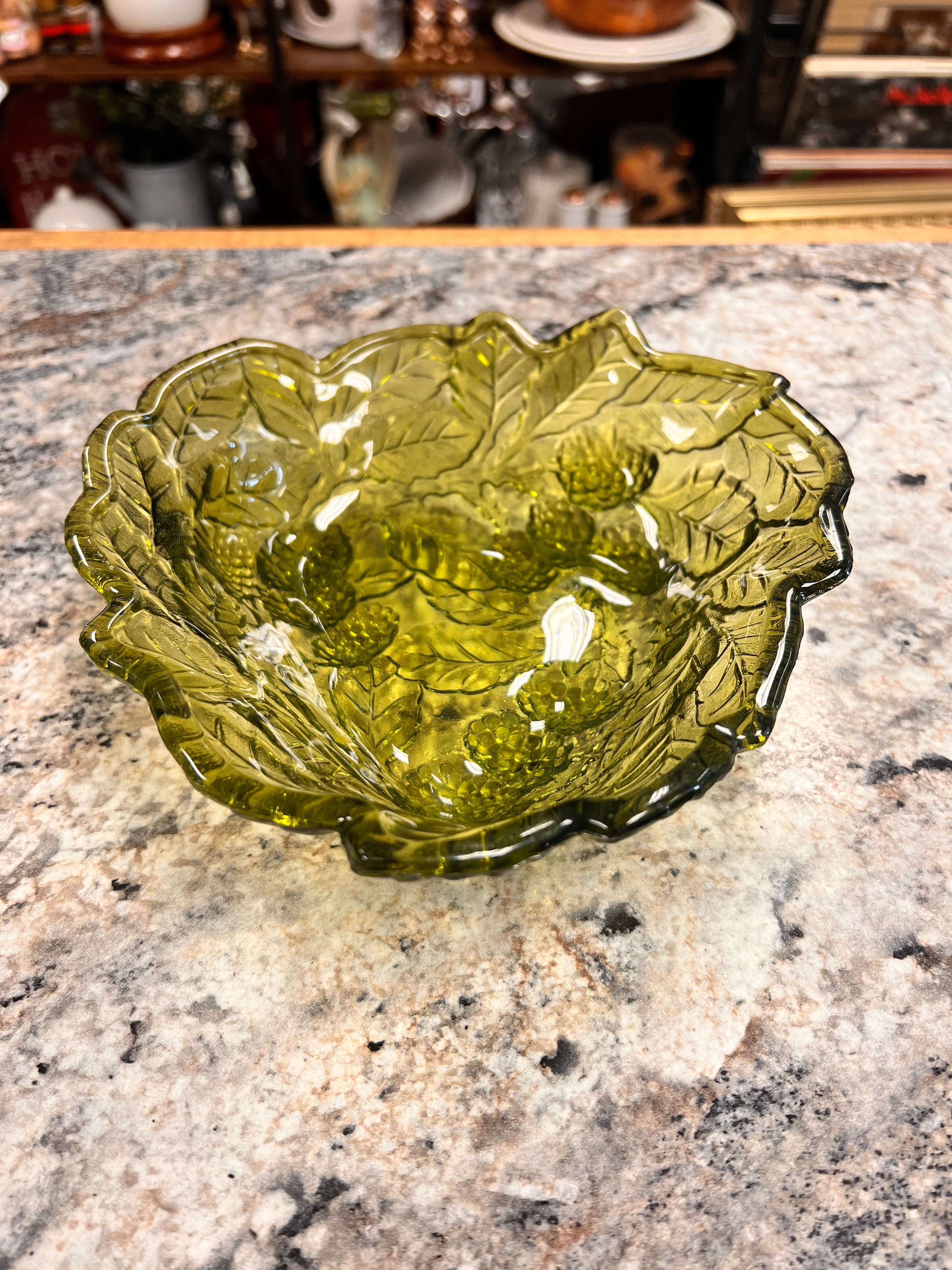 Vintage Bowl