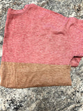 Striped T Shirt