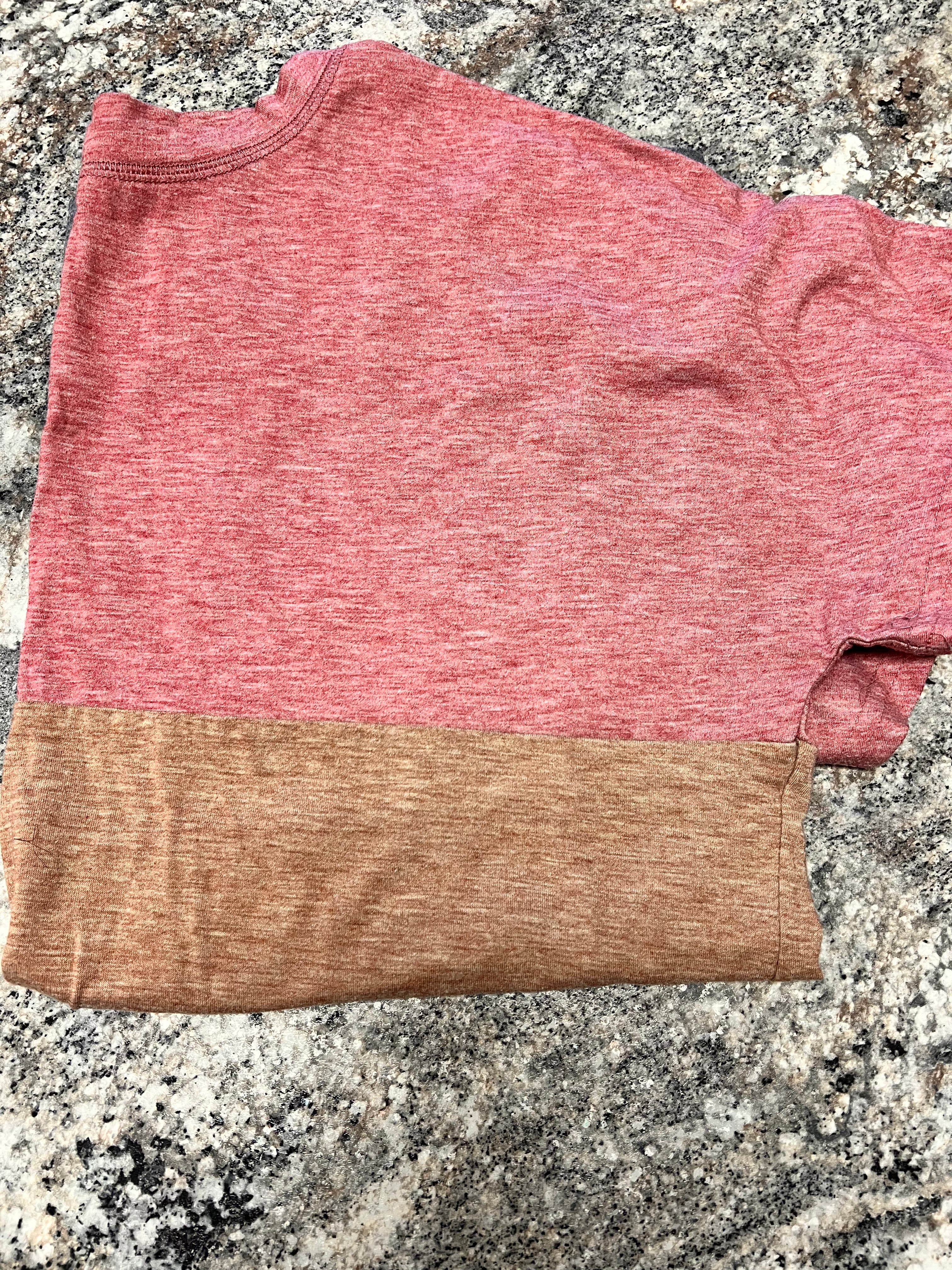 Striped T Shirt