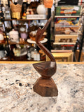 Wood Bird