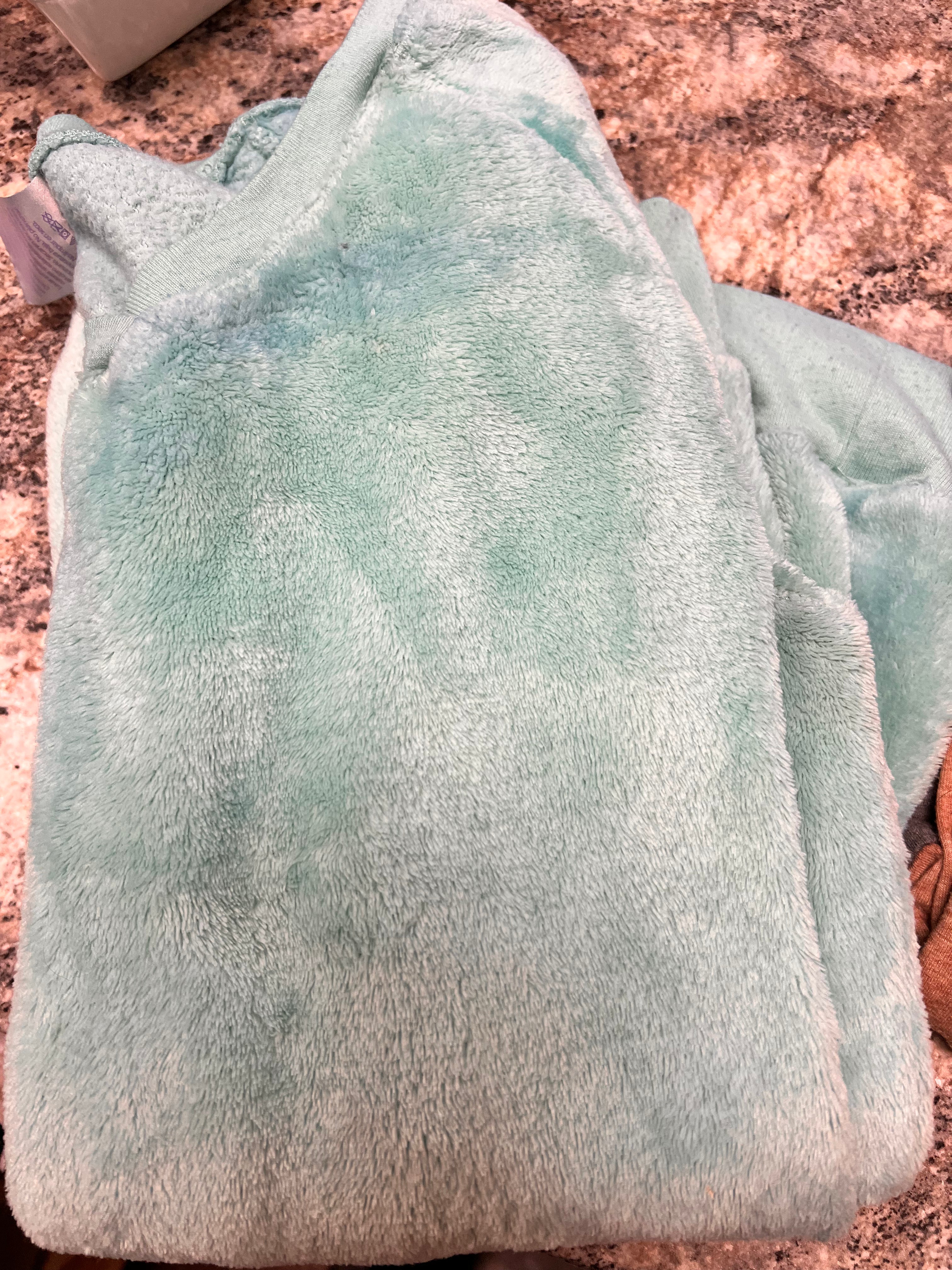 Green Long Sleeve