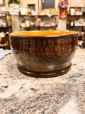 Wood Bowl