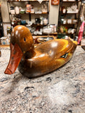 Vintage Duck