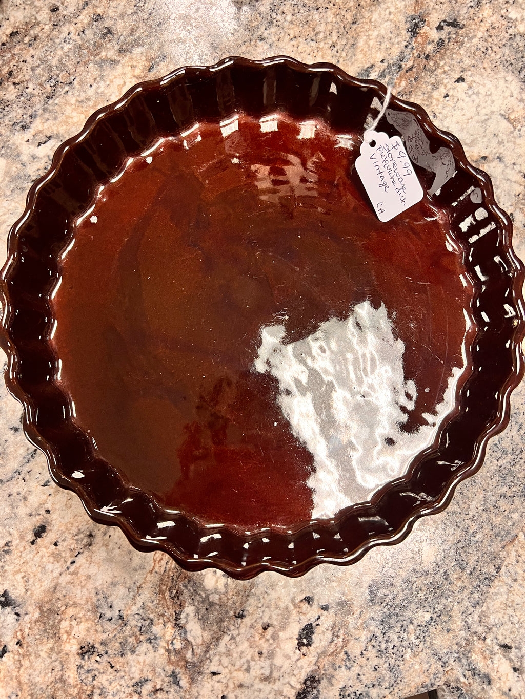 Vintage Stoneware