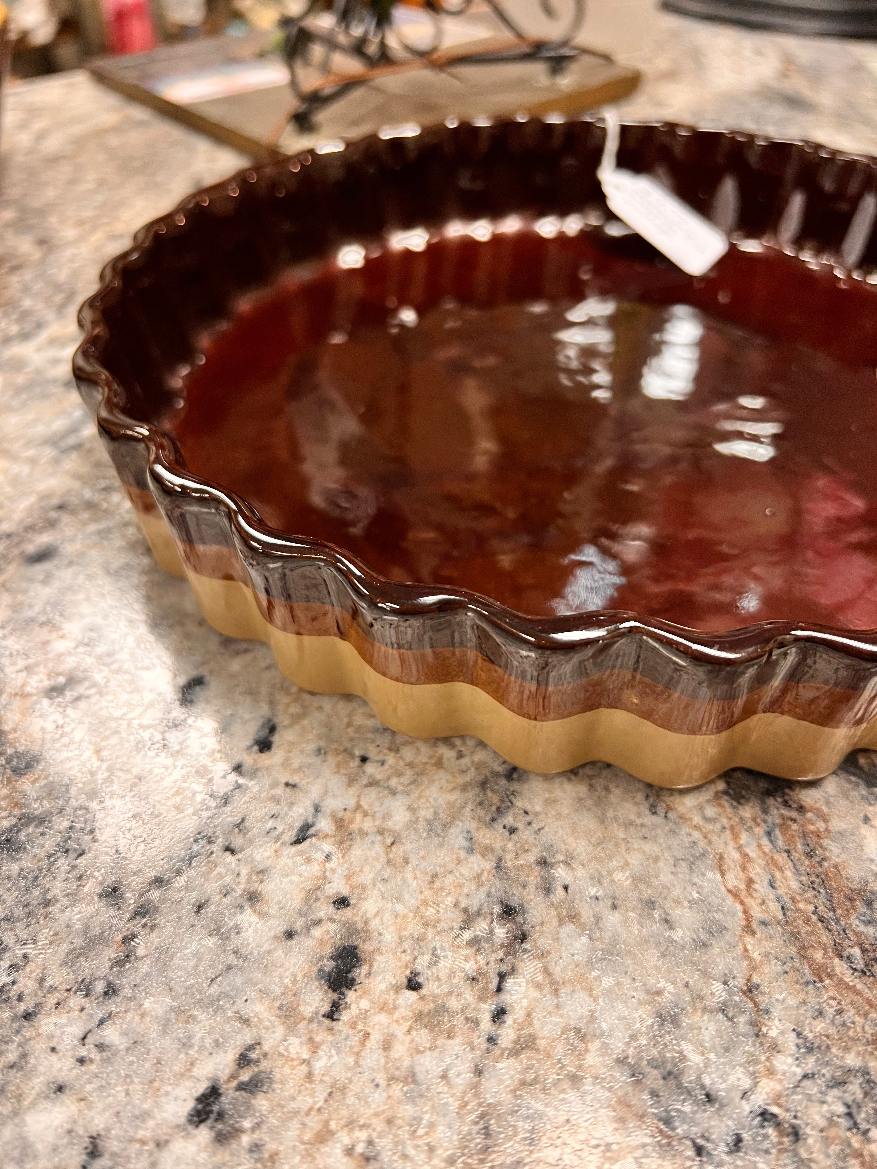 Vintage Stoneware