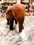 Wood Elephant