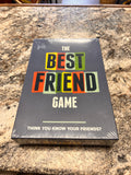 Friend Game