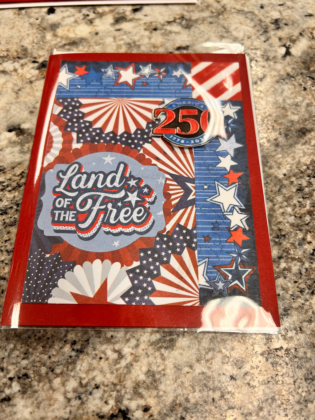 Handmade Card