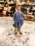 Blueboy Figurine