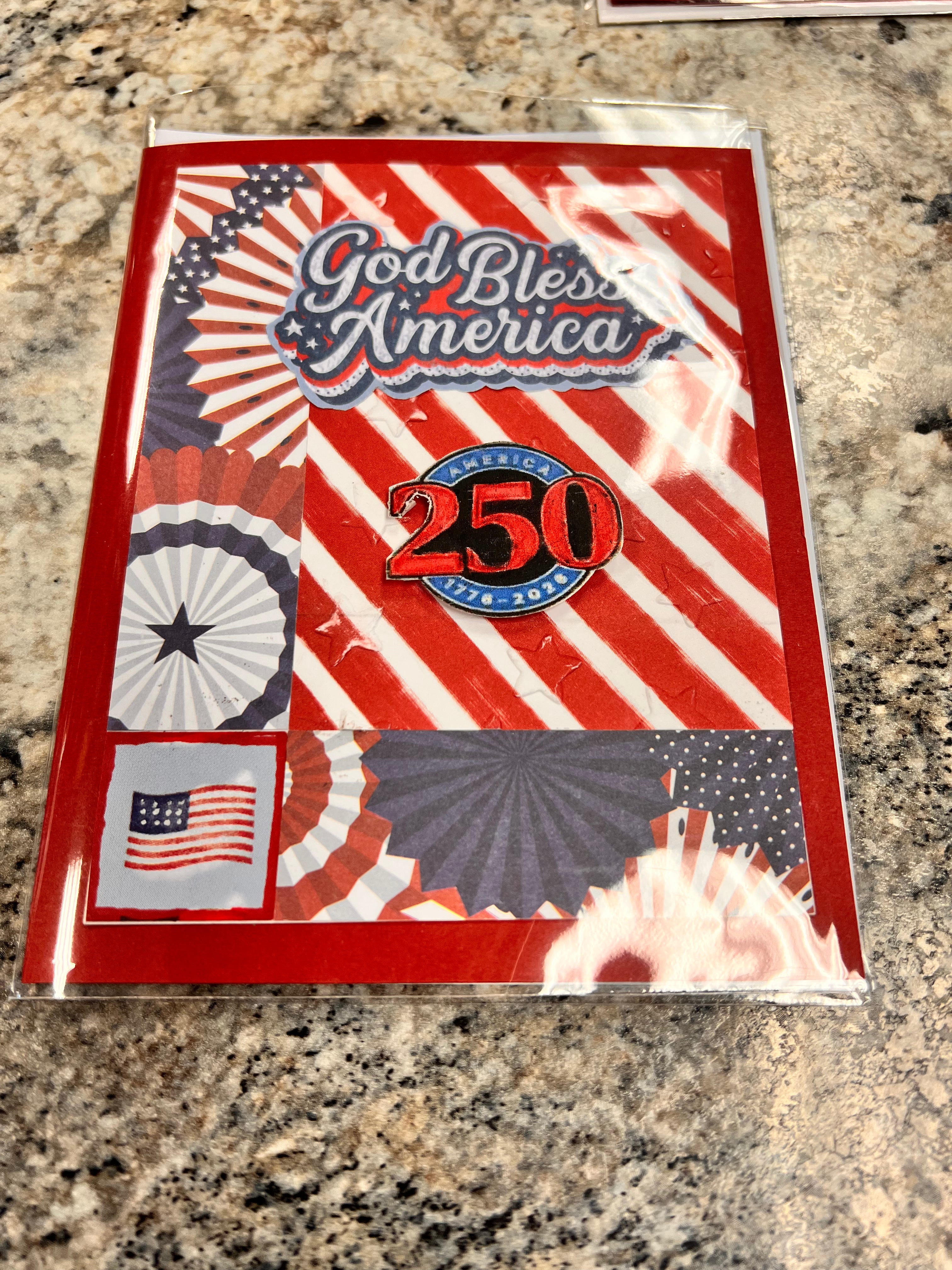Handmade Card