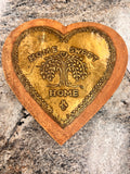 Tin Heart
