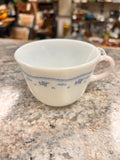 Pyrex Cup