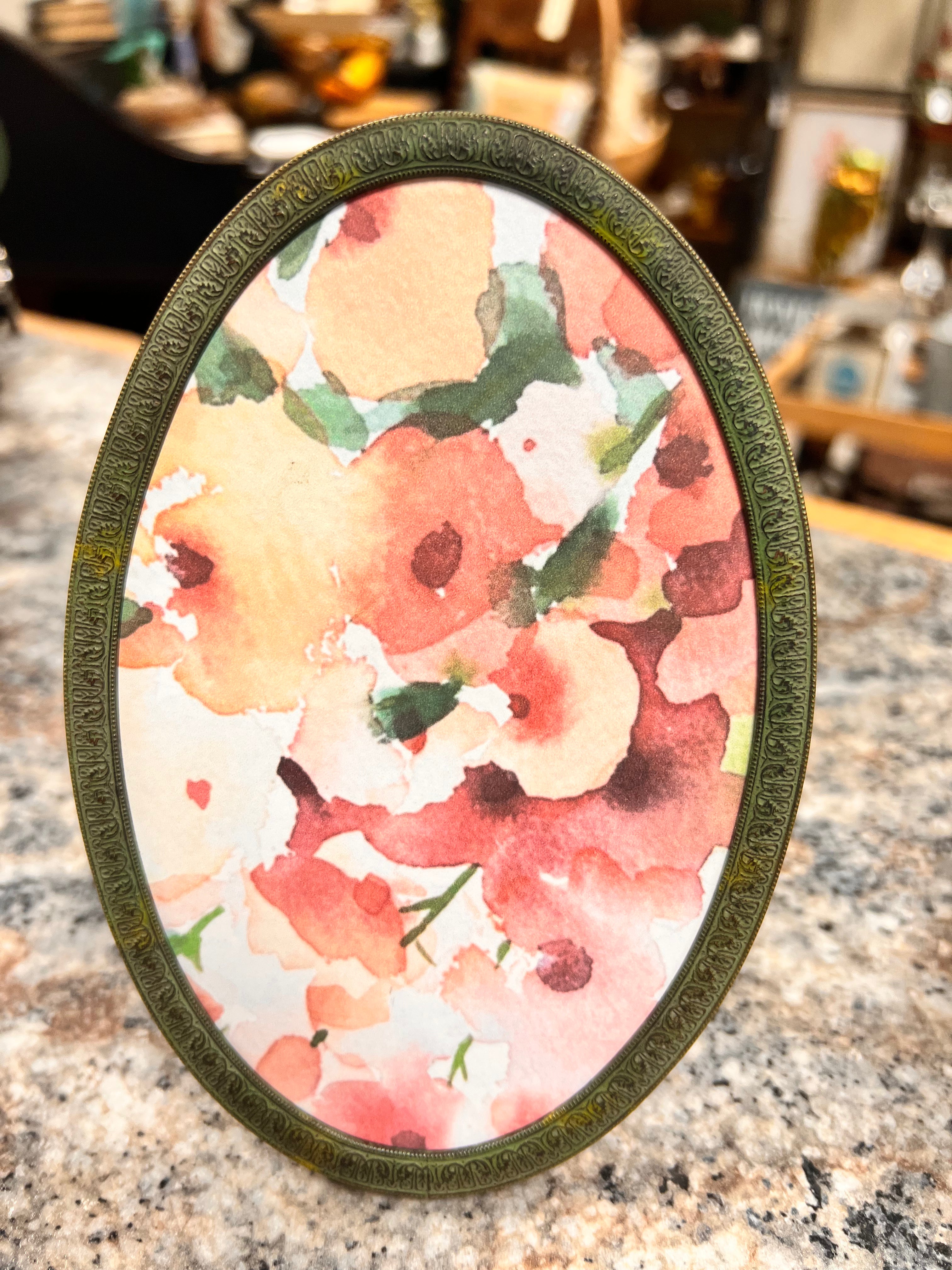 Vintage Frame