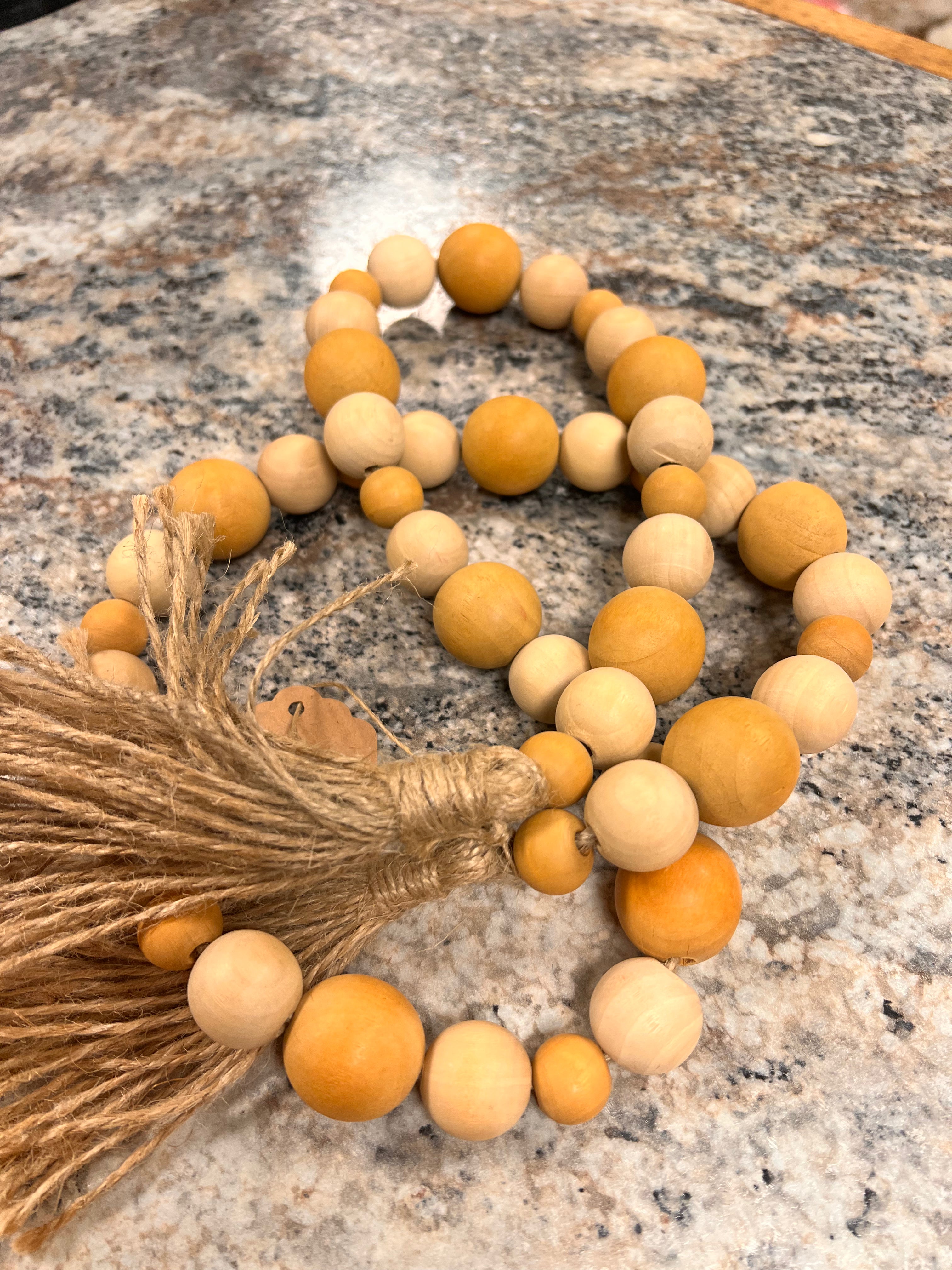 Decor Beads