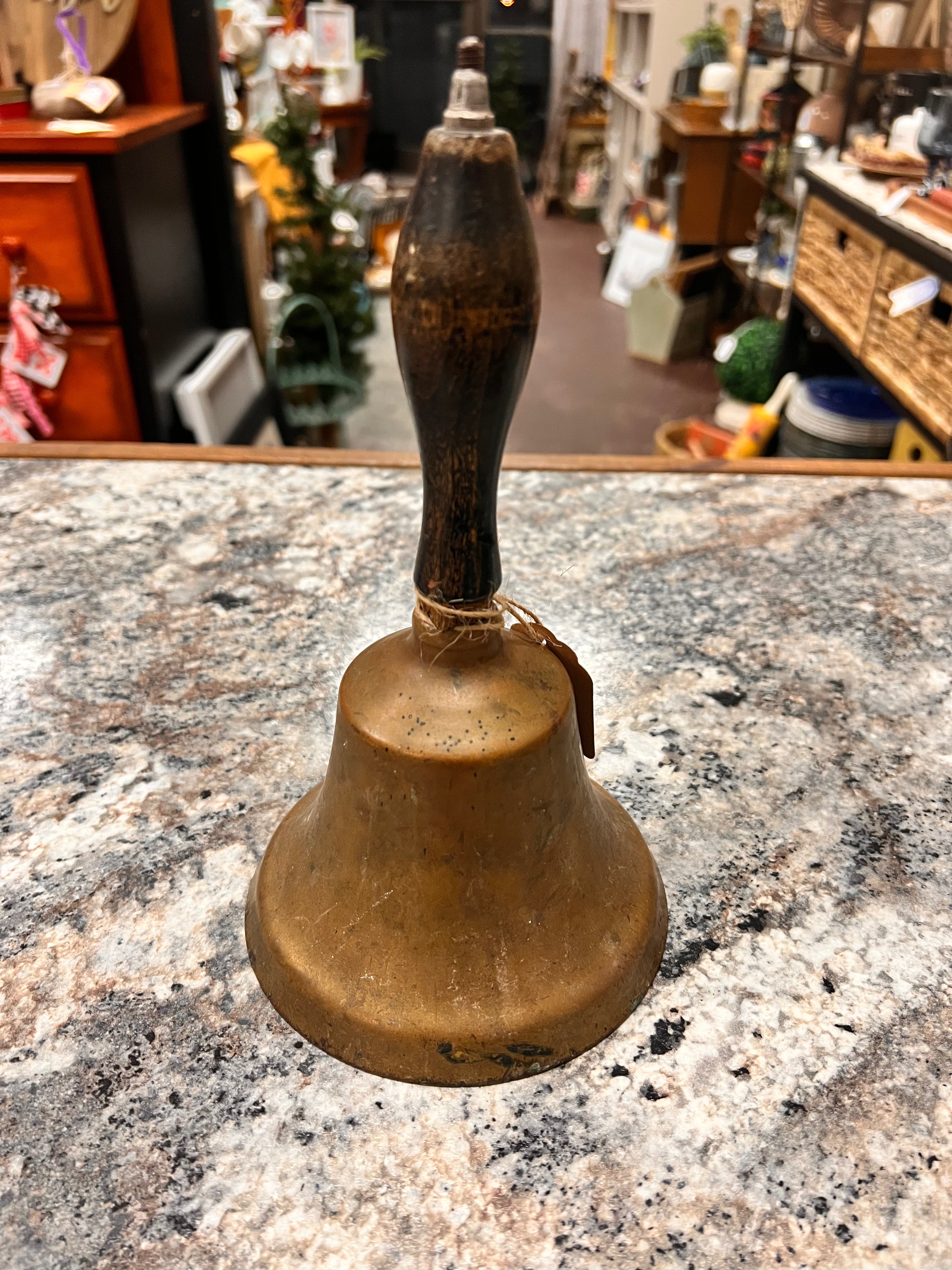 Antique Bell