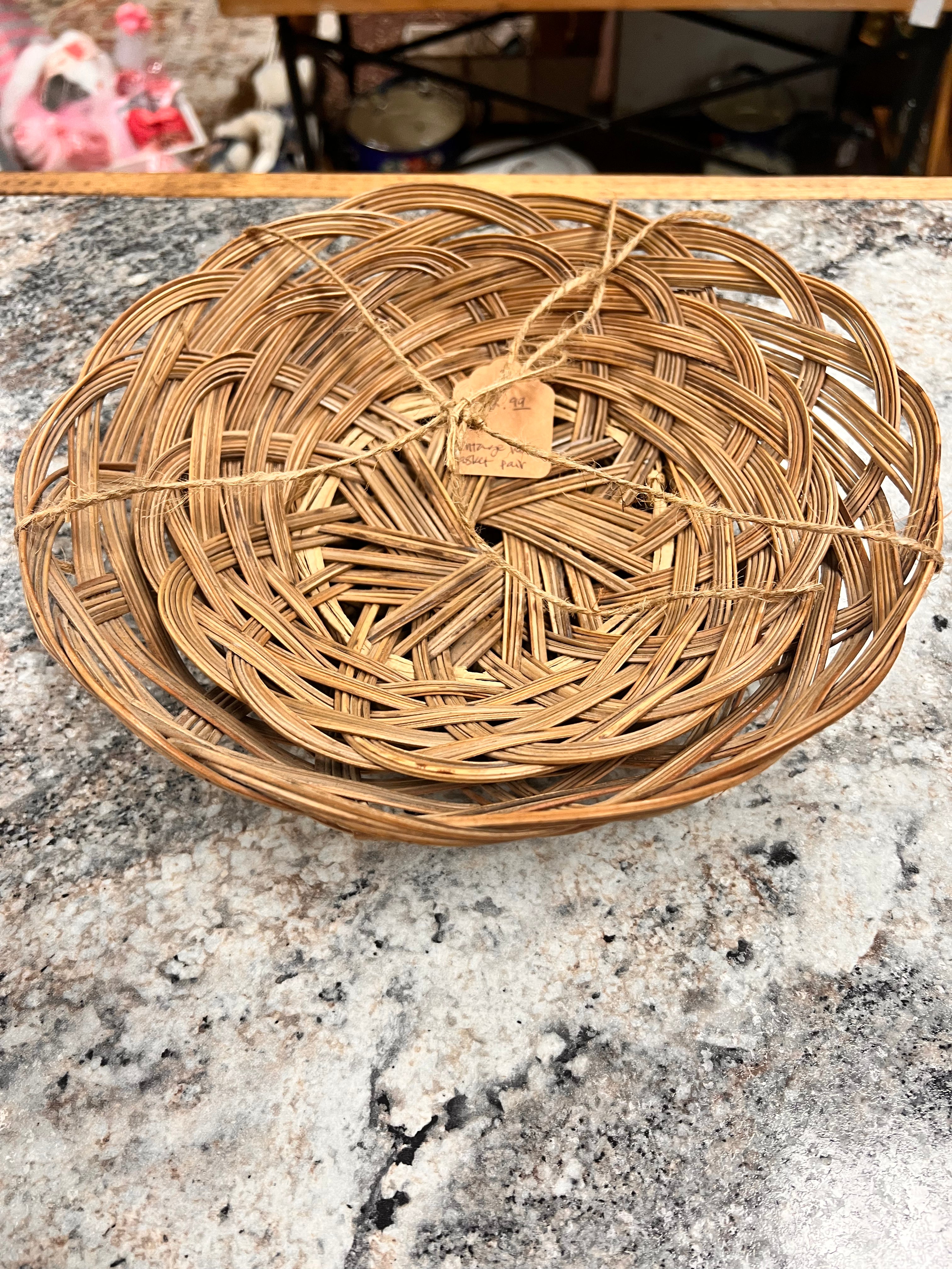 Basket Set