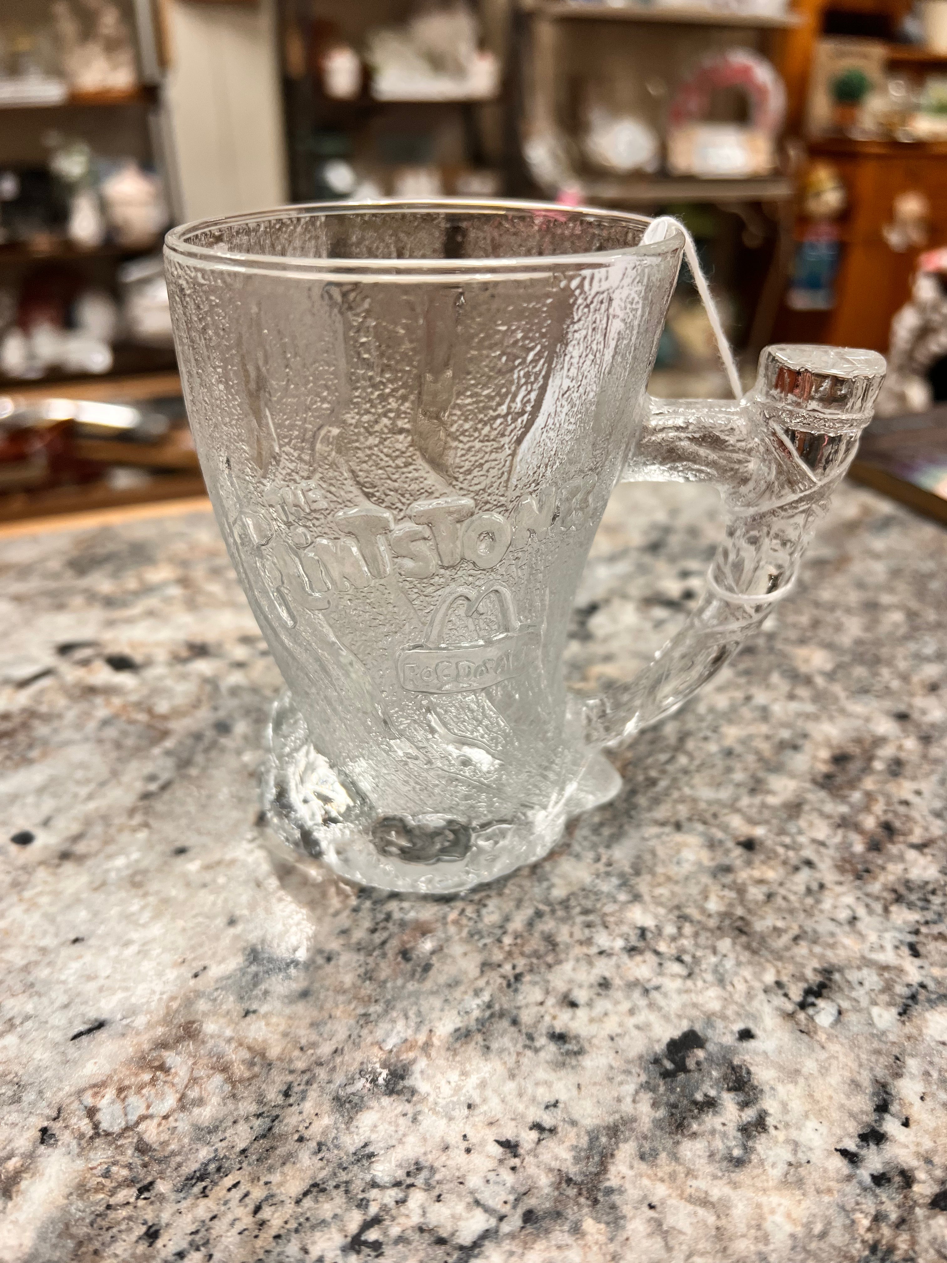 Vintage Cup