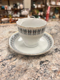 Vintage Tea Cup