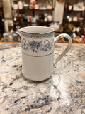 Creamer
