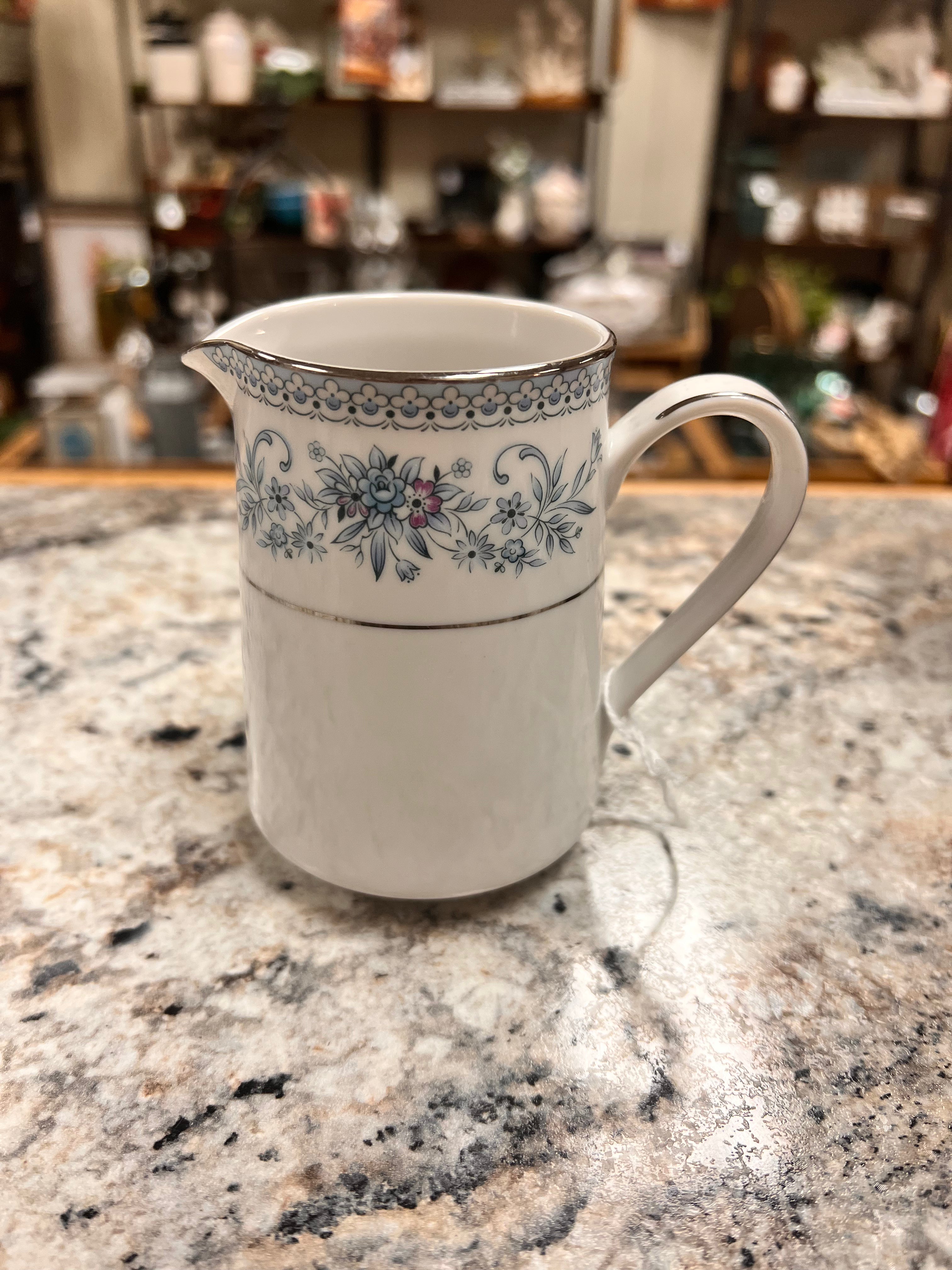 Creamer