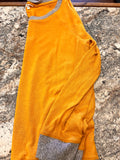 Yellow Long Sleeve