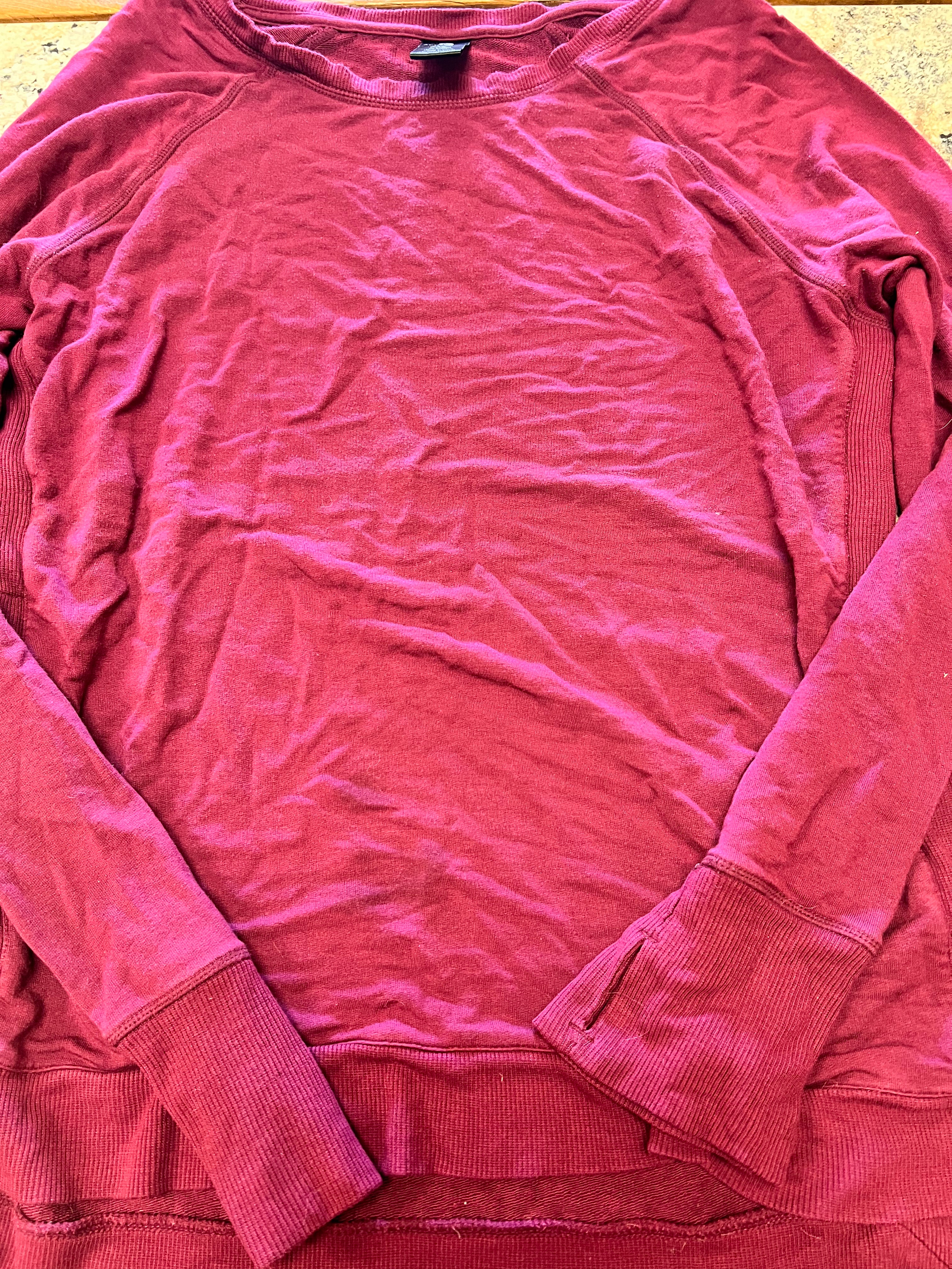Long Sleeve