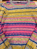 Sweater M
