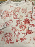 Floral Top