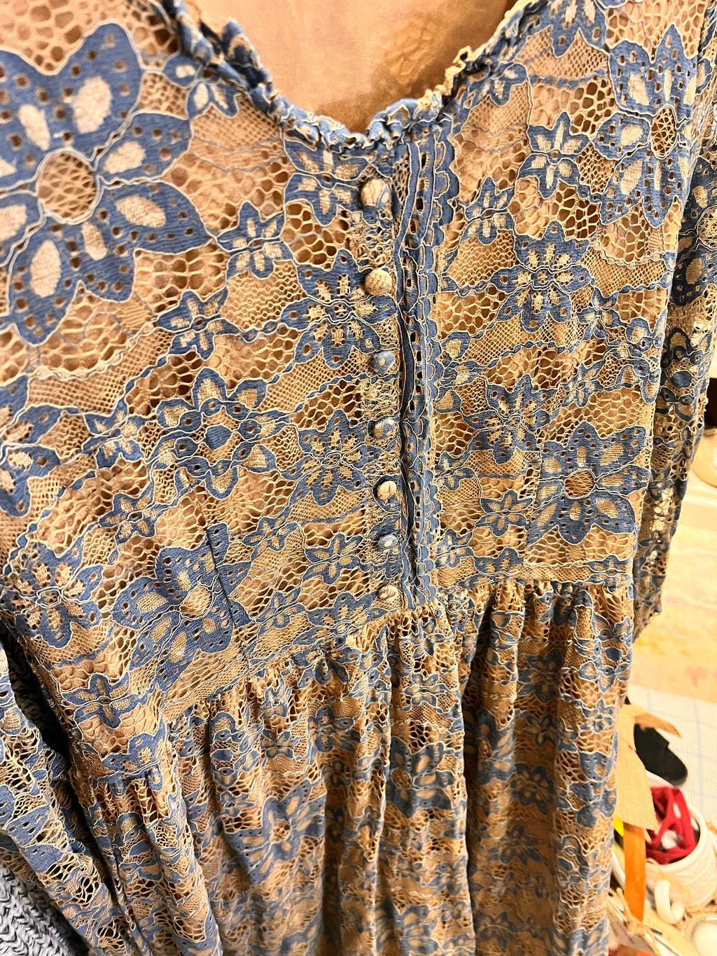 Dress XL