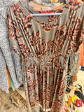 Dress M