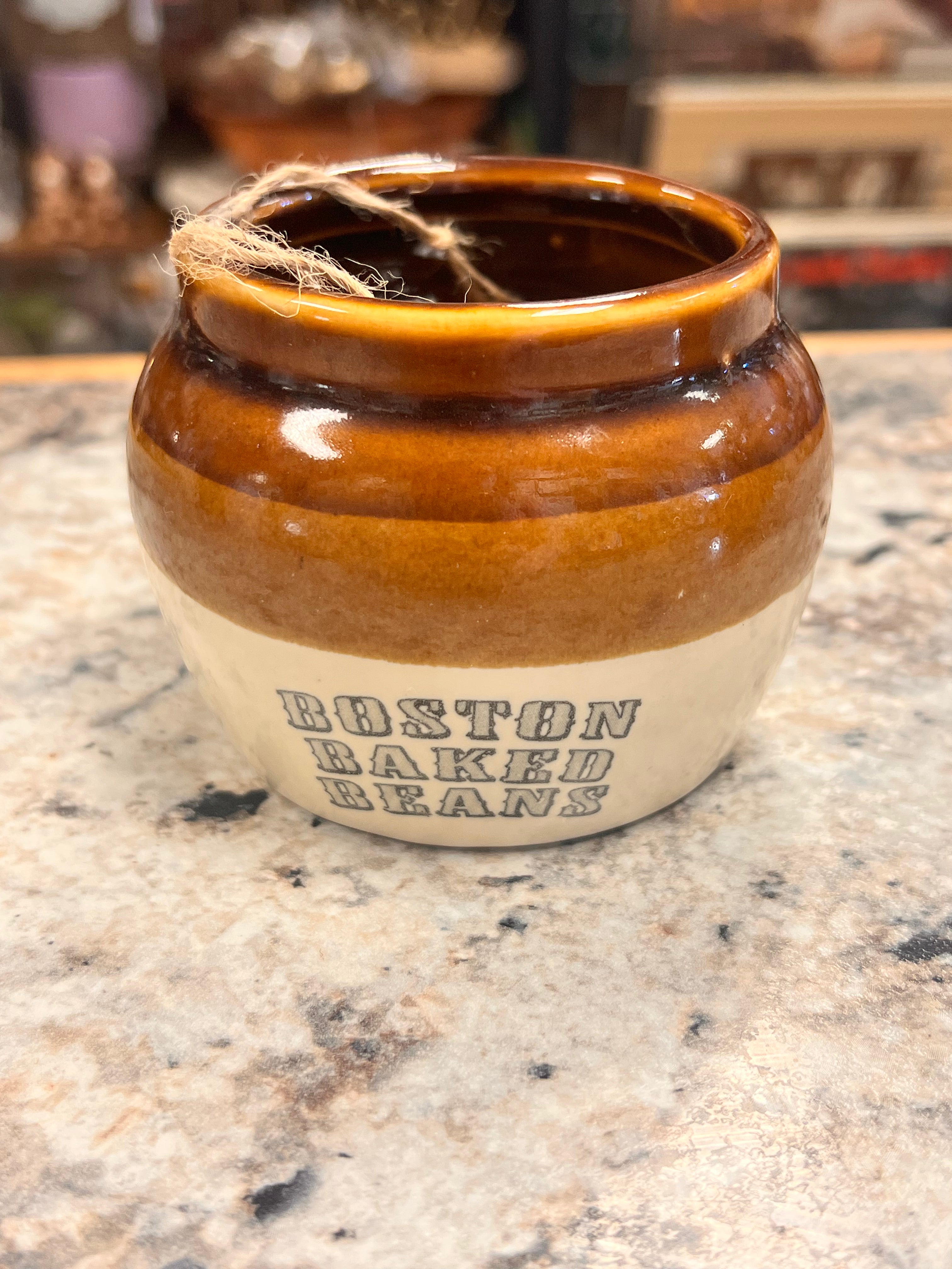 Baked Beans Bowl