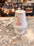 Vtg Nightlight