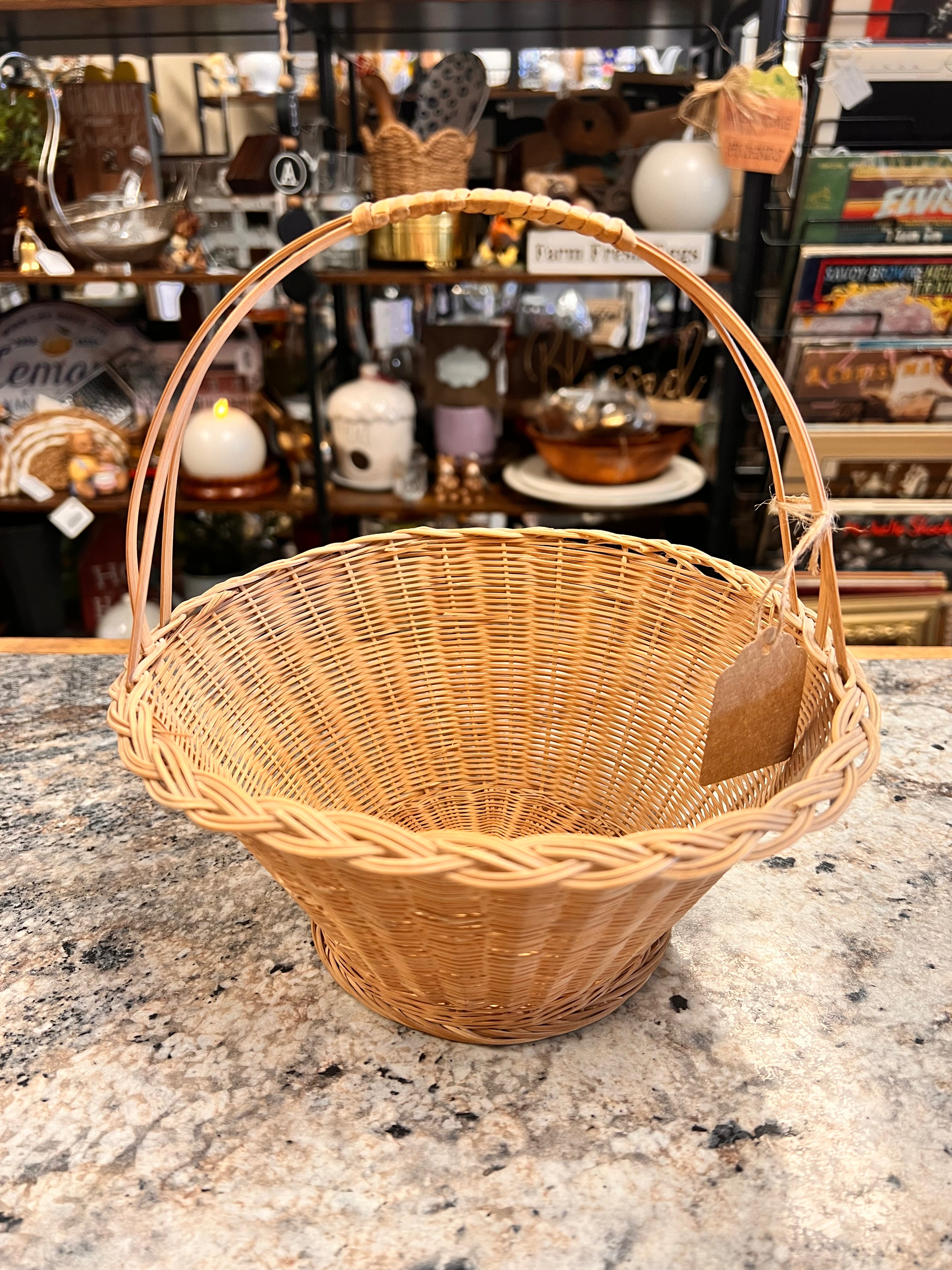 Basket
