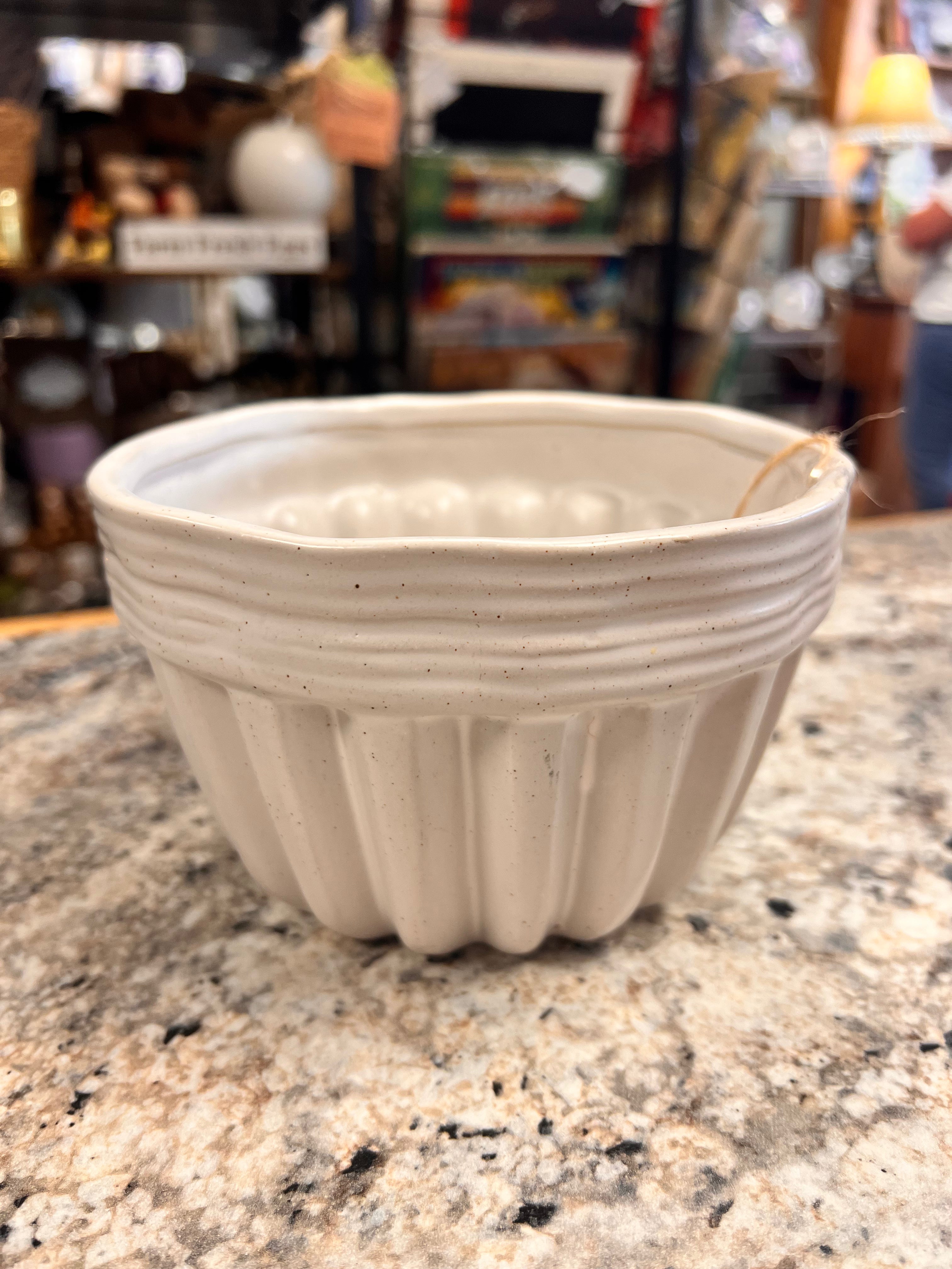 Basket Bowl