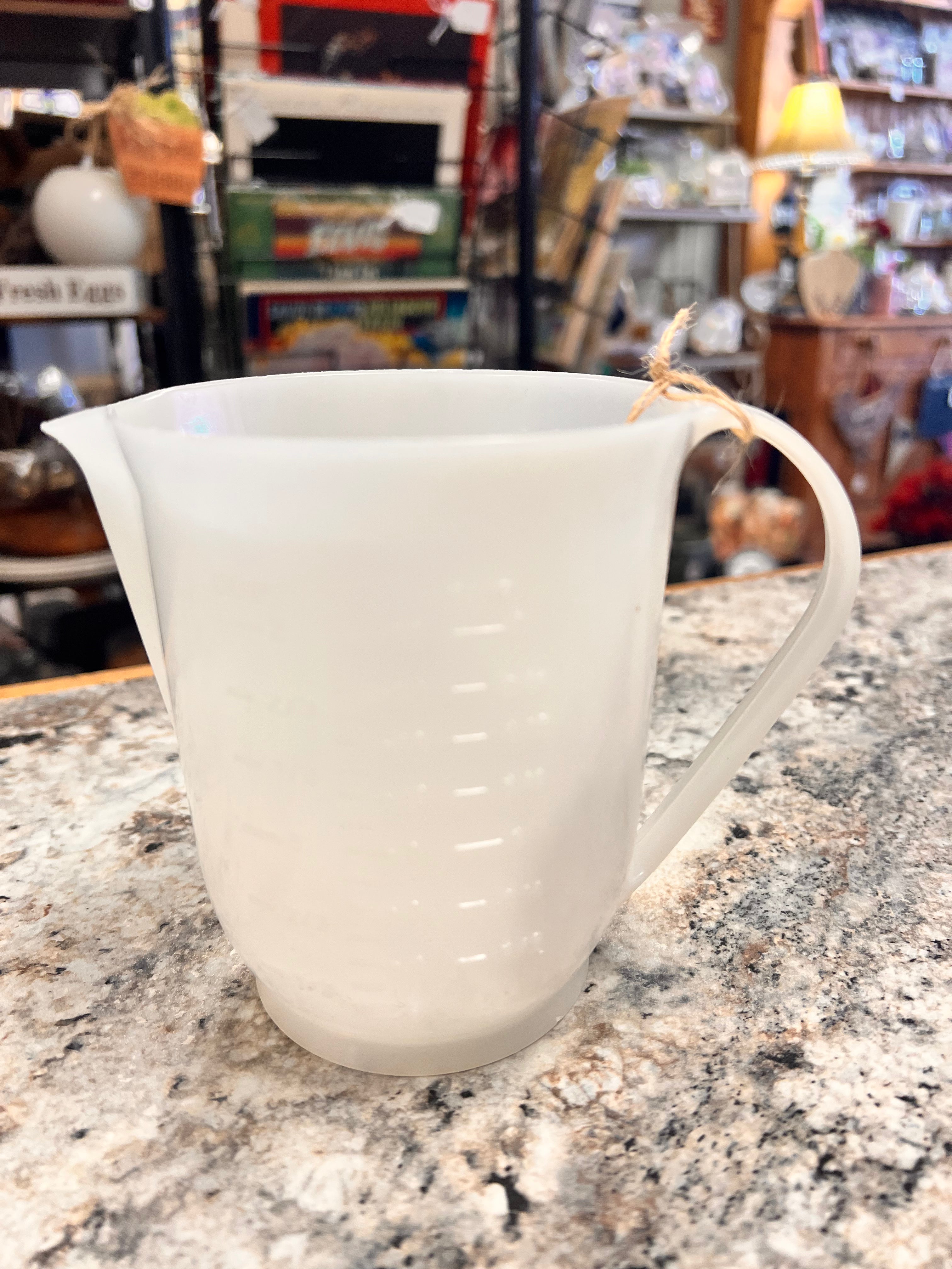 Measuring Cup