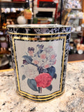 Vintage Tin