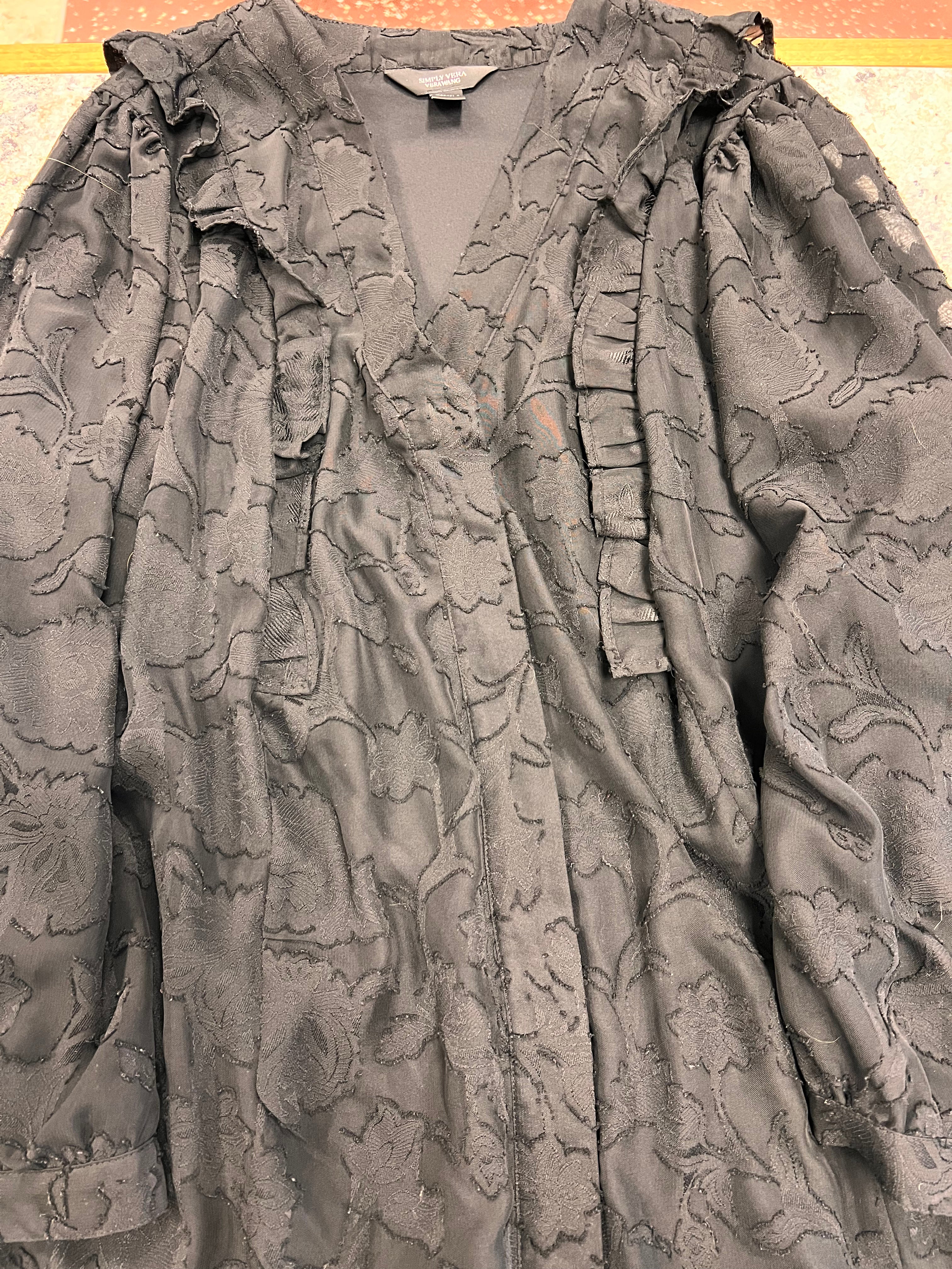 Vera Wang Top L