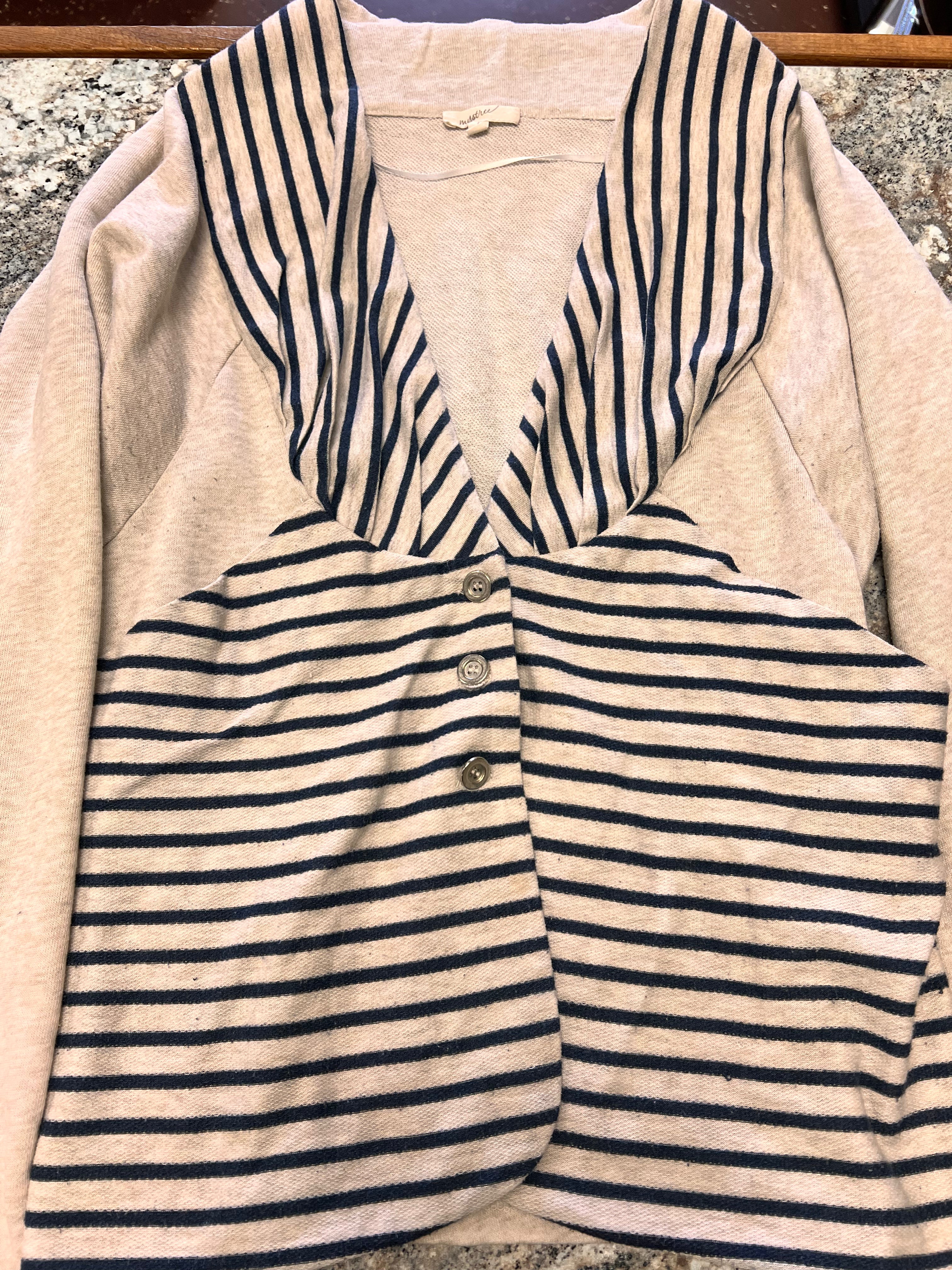 Long Sleeve L