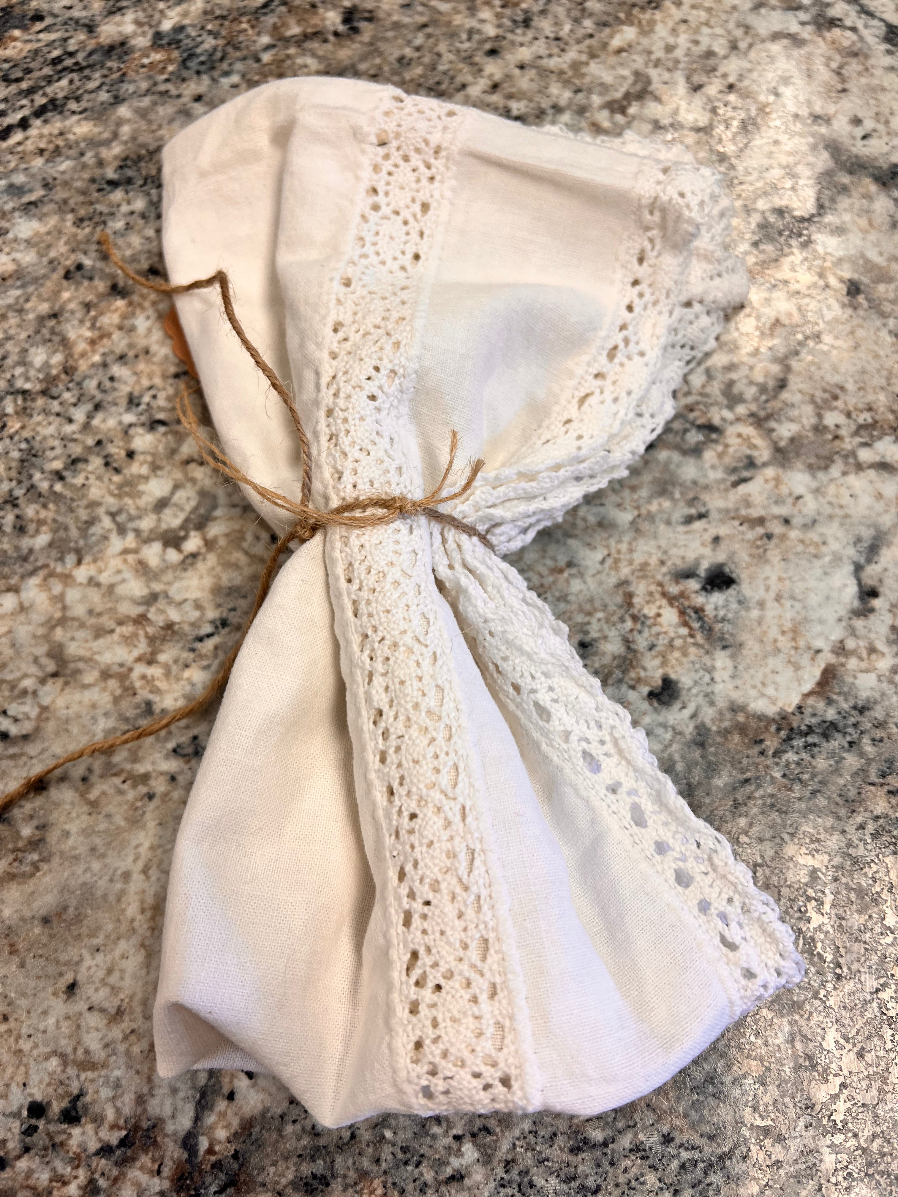 Vintage Fabric