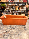 Terracotta Pot