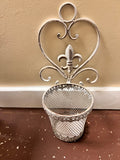 Metal Planter