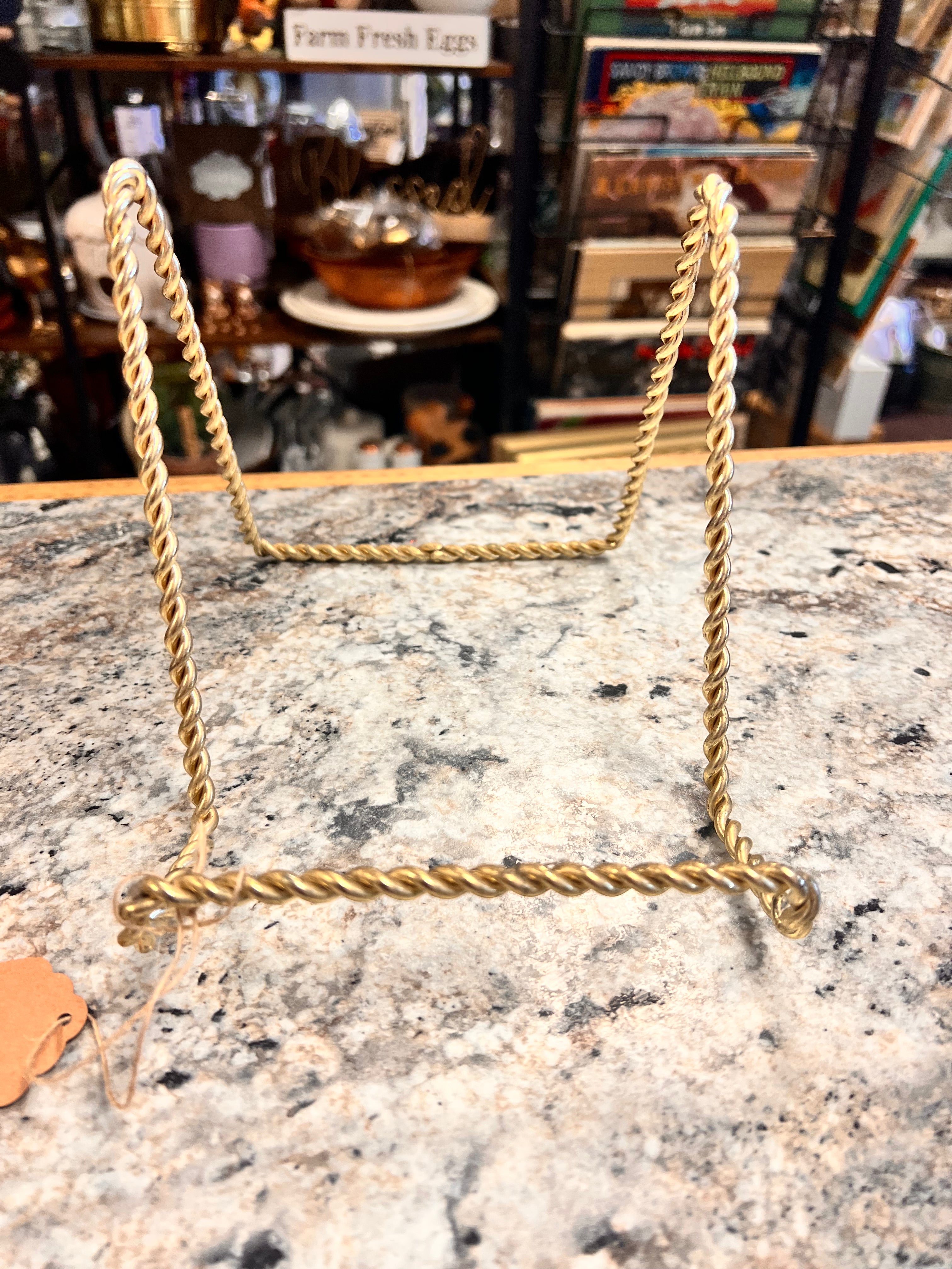 Plate Holder