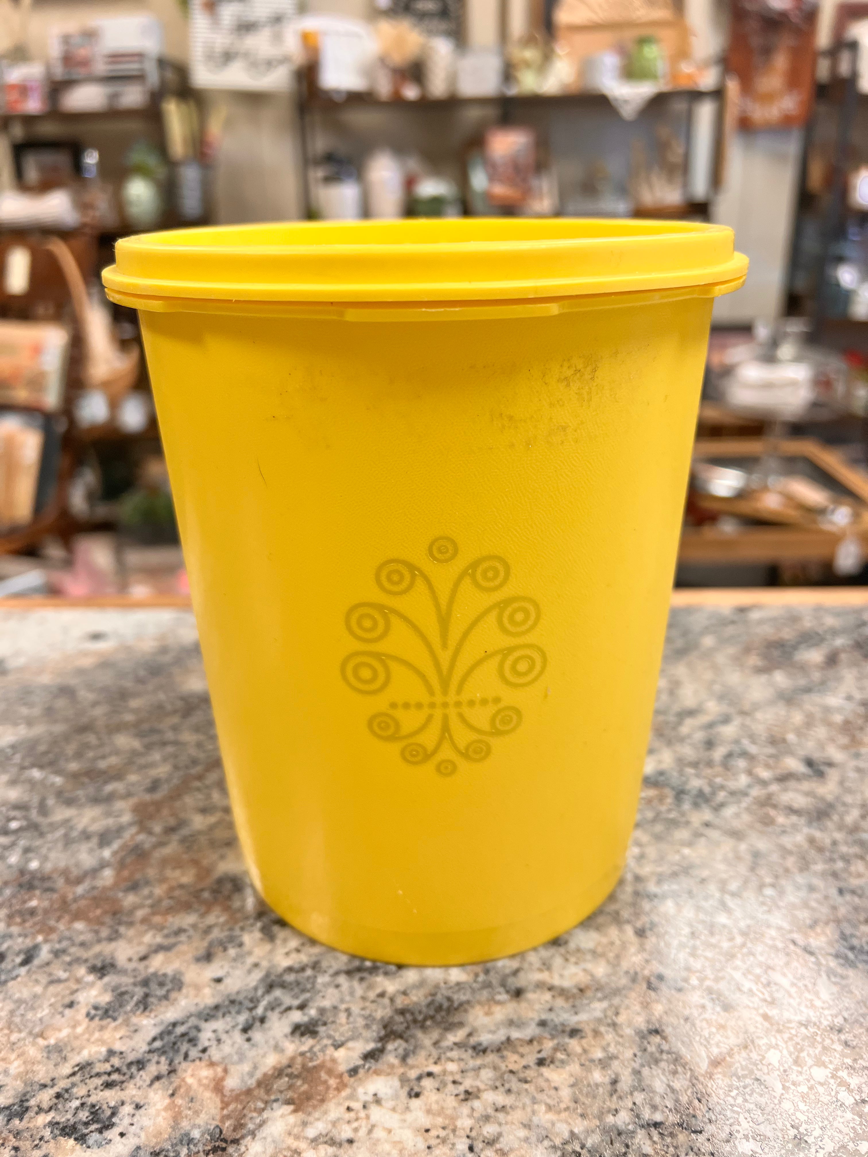 Vintage Tupperware