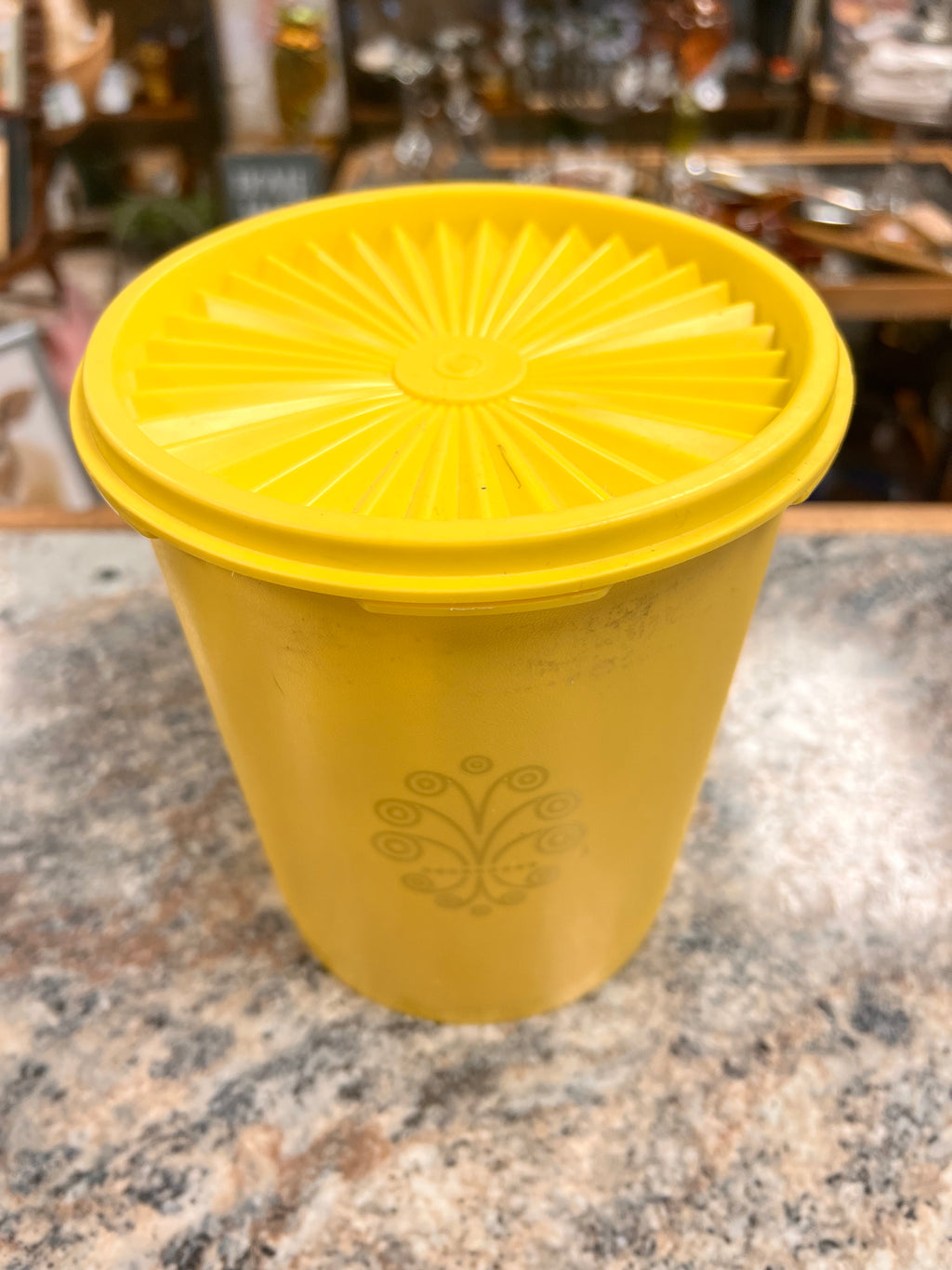 Vintage Tupperware