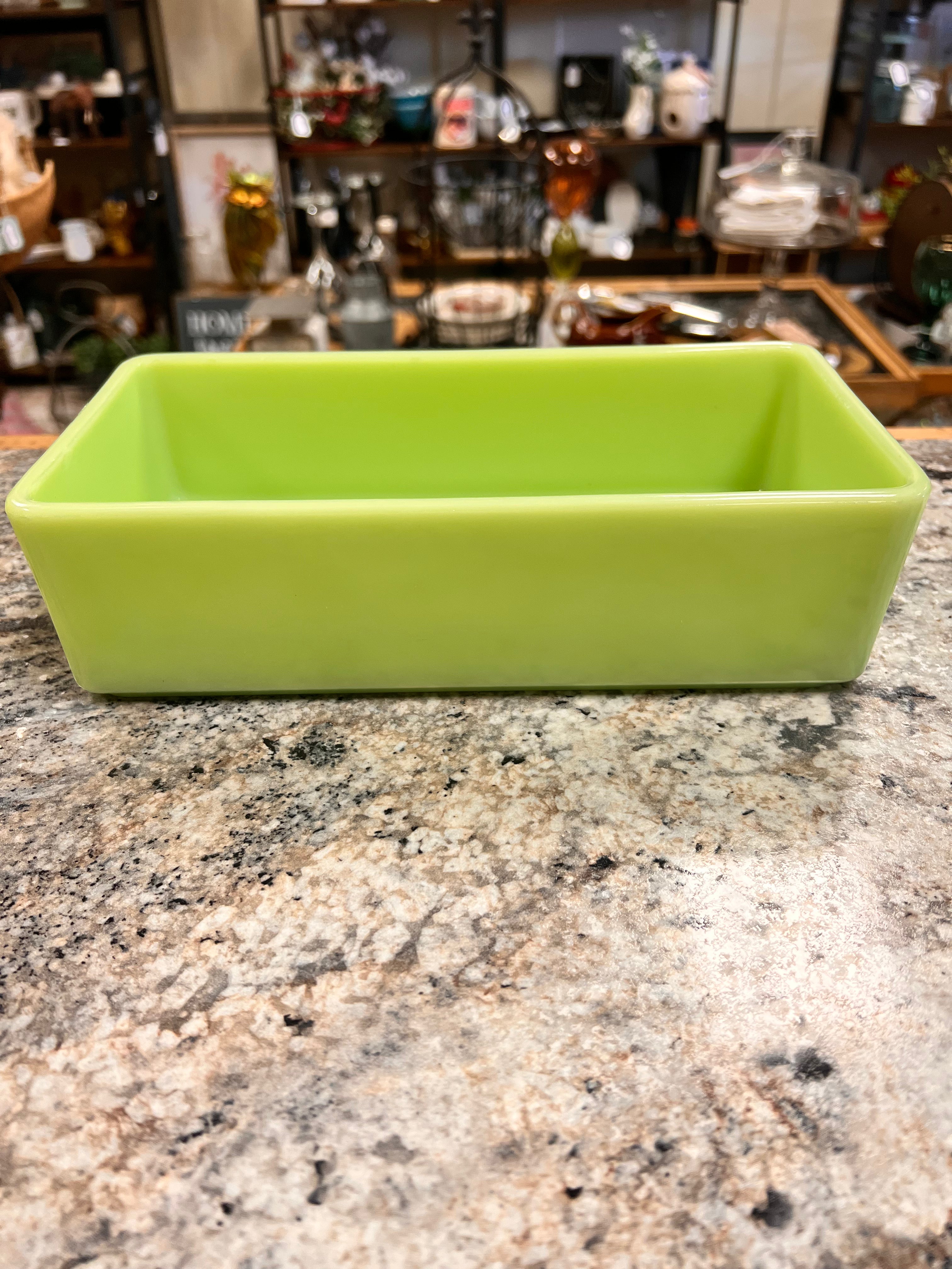 Uranium Glass