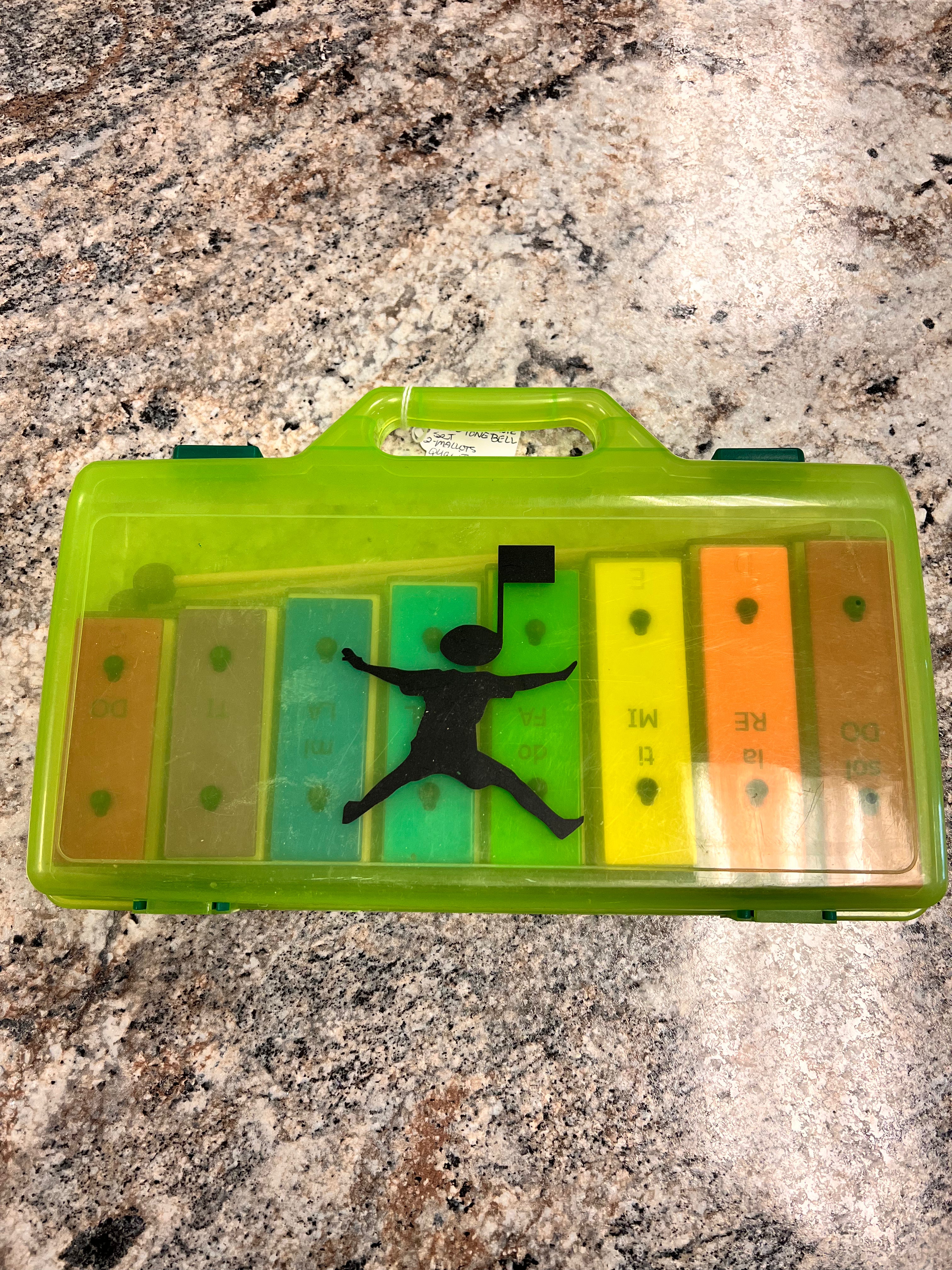 Music Toy