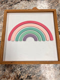 Rainbow Picture