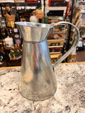 Metal Pitcher